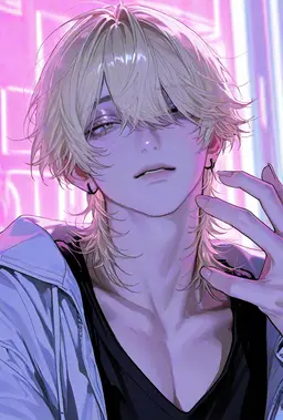 Profile image of Kanade