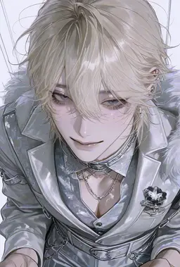 Profile image of Ren