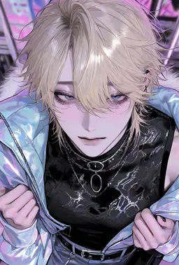 Profile image of Ren