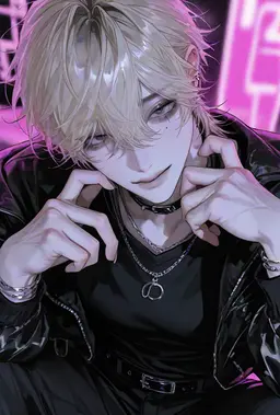 Profile image of Ren