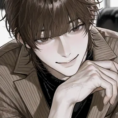 Profile image of Haru