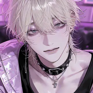 Profile image of Ren