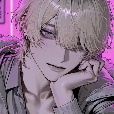 Profile image of Kanade