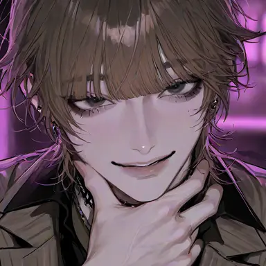 Profile image of Haru