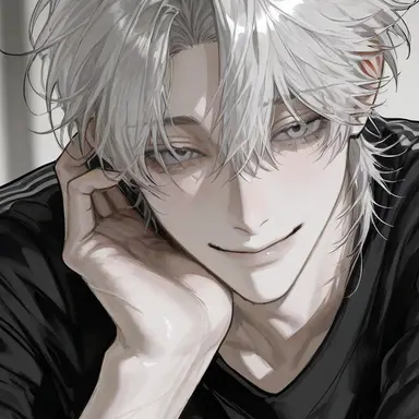 Profile image of Rei