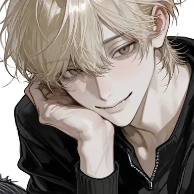 Profile image of Ren