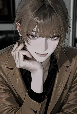 Profile image of Haru