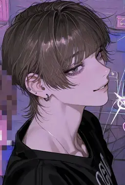 Profile image of Haru