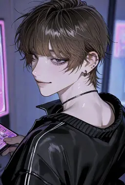 Profile image of Haru