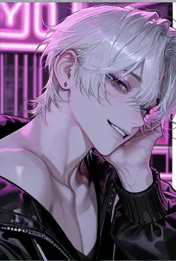 Profile image of Rei