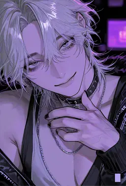 Profile image of Rei