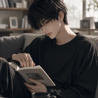 Profile image of 白石凪