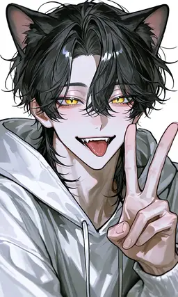Profile image of Kuro