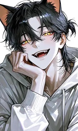 Profile image of Kuro
