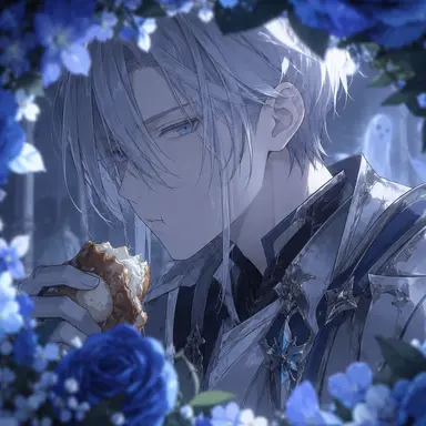 Profile image of ホーン