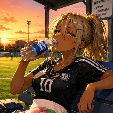 Profile image of 凛美