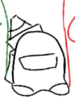 wakko1537의 人形になっちゃったブラック...！？