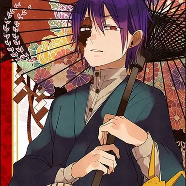 Profile image of 蘆屋道満