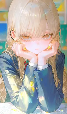 Profile image of Serena