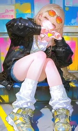 Profile image of Serena