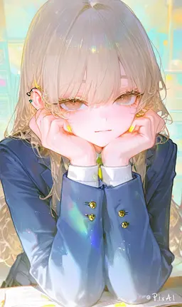 Profile image of Serena
