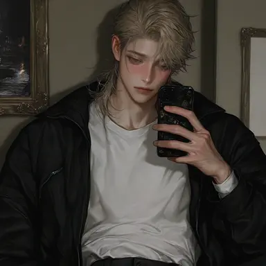 Profile image of Park Yunhu