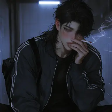 Profile image of Park Sehyun