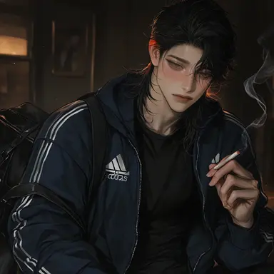 Profile image of Park Sehyun