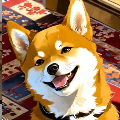 Profile image of 柴助