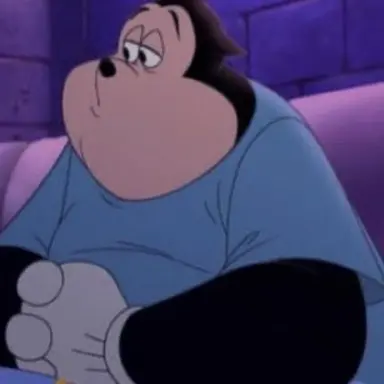 Profile image of P.J.
