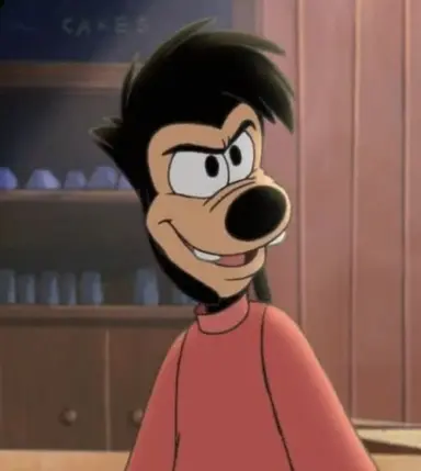 Profile image of Max goof