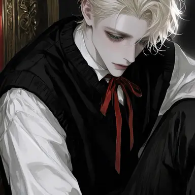 Profile image of エドモンド