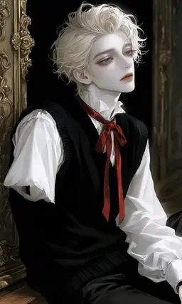 Profile image of エドモンド