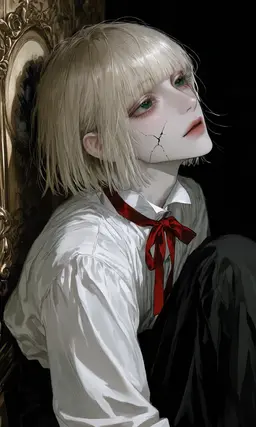 Profile image of アルベルト