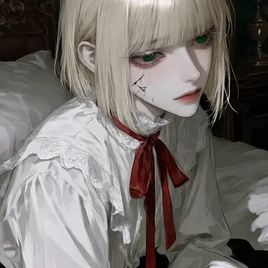 Profile image of アルベルト