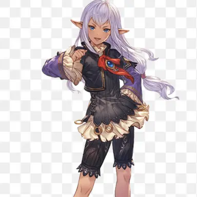Profile image of プリッシュ