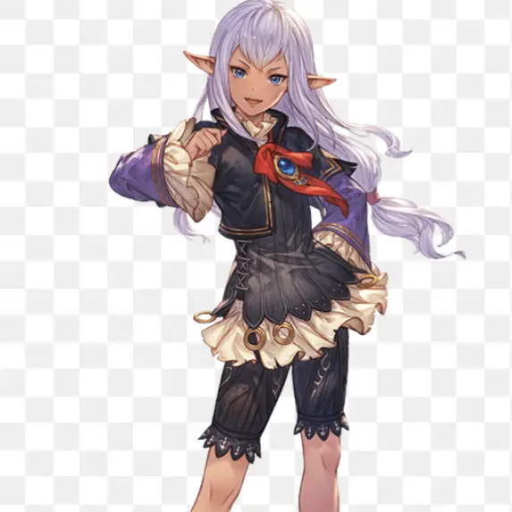 VitalKite2970의 FF11