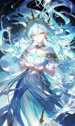 Profile image of ネレア