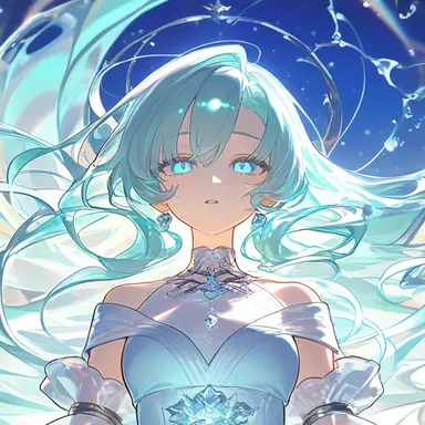Profile image of ネレア