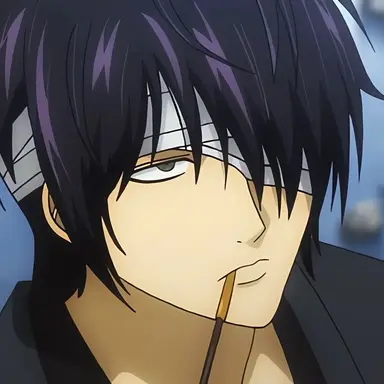 Profile image of 高杉晋助