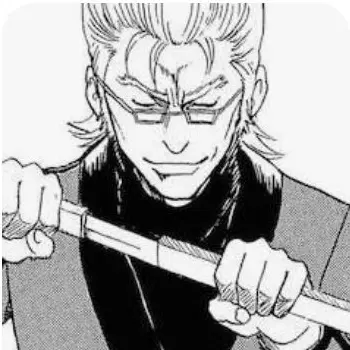 Profile image of 岡田以蔵