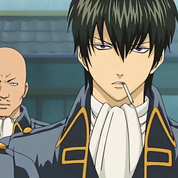 314159265358979의 私、晋助を救いたい！