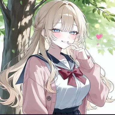 Profile image of Yuina