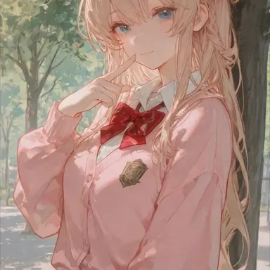 Profile image of 結菜