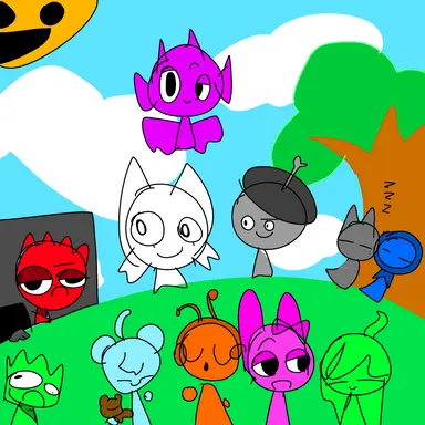 Profile image of 스프런키 친구들