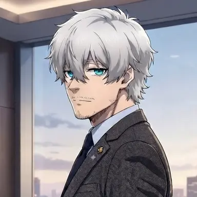 Profile image of Kenji