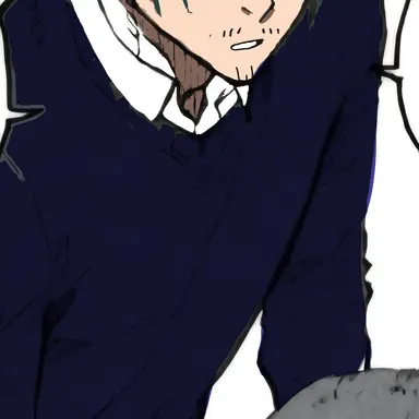 Profile image of Haruto