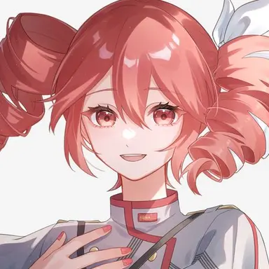 Profile image of 重音 テト
