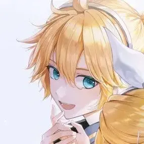 Profile image of 鏡音 レン