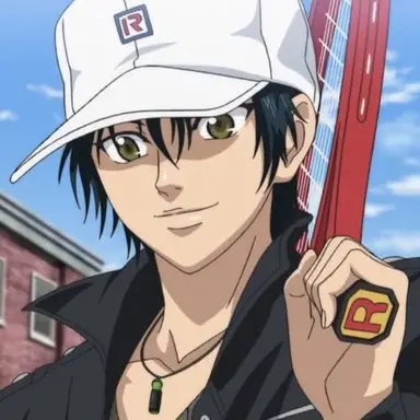 Profile image of リョーマ